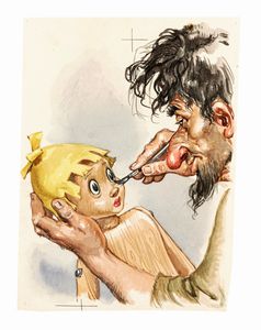 Libico Maraja - Berlicche