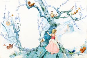 Sergio (Romano Rizzato) - I sette corvi