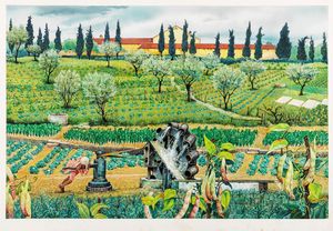 Sergio (Romano Rizzato) - Le avventure di Pinocchio