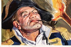 Giorgio Tabet - L'isola del tesoro