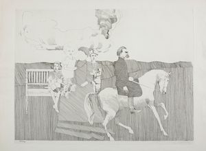 Aat Verhoog - Nietzsche