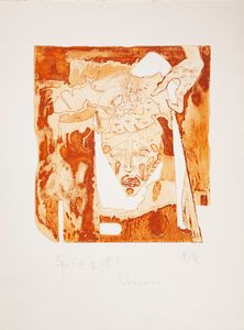 GIANNETTO FIESCHI - Veronica