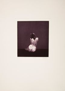 Klaus Boettger - Rucken Akf