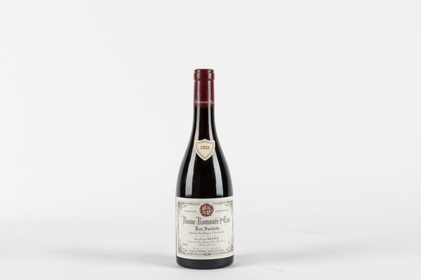 FRANCIA : Les Suchots 2008 Premier Cru (1 BT)  - Asta Vini e Distillati - Associazione Nazionale - Case d'Asta italiane