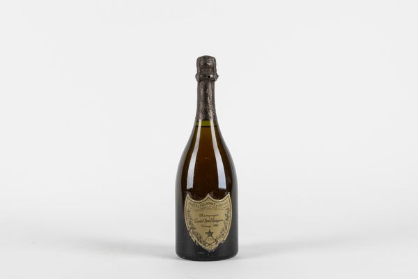 FRANCIA : Dom Perignon Brut 19801 bt  - Asta Vini e Distillati - Associazione Nazionale - Case d'Asta italiane