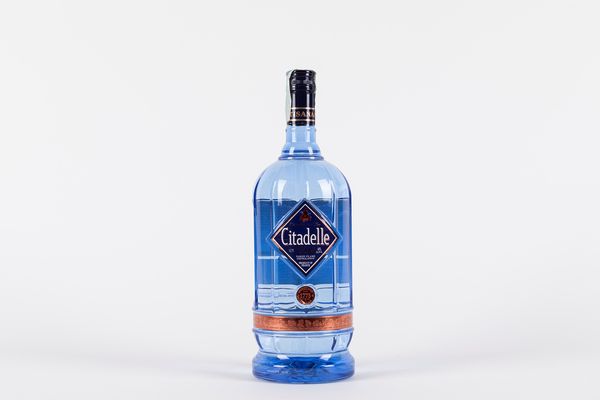 FRANCIA : Citadelle Gin Magnum (1 BT)  - Asta Vini e Distillati - Associazione Nazionale - Case d'Asta italiane