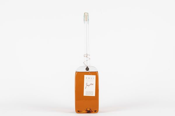 Veneto : Poli Jacopo Poli Brandy Arzente Magnum  - Asta Vini e Distillati - Associazione Nazionale - Case d'Asta italiane