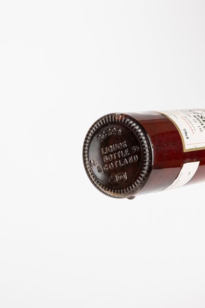 Scozia : Strathisla 1958  - Asta Vini e Distillati - Associazione Nazionale - Case d'Asta italiane