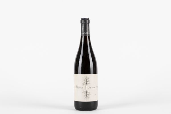 Piemonte : Domini Villae Lanata 'Lo Zoccolaio' Barolo  - Asta Vini e Distillati - Associazione Nazionale - Case d'Asta italiane