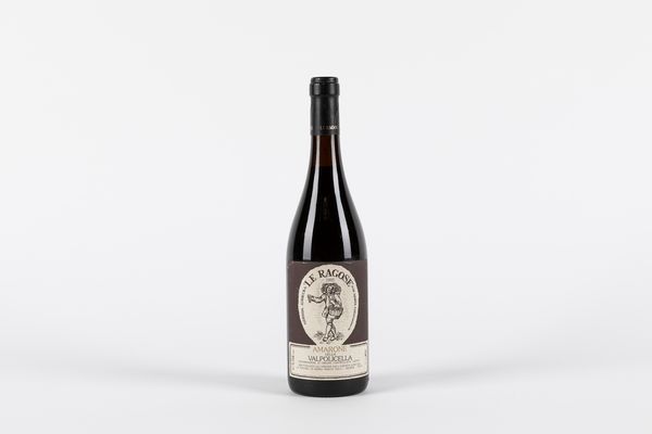 Veneto : Le Ragose Amarone 1 bt 1995  - Asta Vini e Distillati - Associazione Nazionale - Case d'Asta italiane