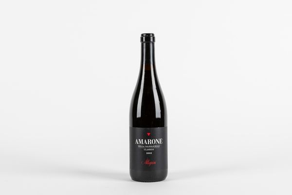 Valpolicella : Allegrini Amarone 2003 (1 BT)  - Asta Vini e Distillati - Associazione Nazionale - Case d'Asta italiane