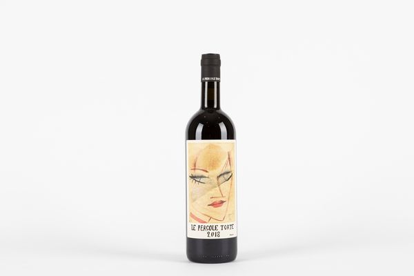 Toscana : Montevertine Le Pergole Torte  - Asta Vini e Distillati - Associazione Nazionale - Case d'Asta italiane