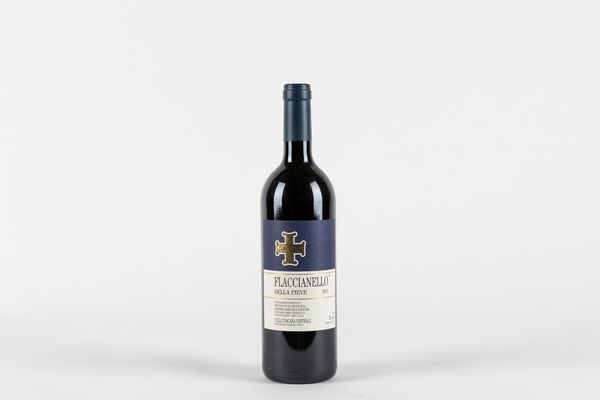 Toscana : Fontodi Flaccianello della Pieve Colli della Toscana Centrale  - Asta Vini e Distillati - Associazione Nazionale - Case d'Asta italiane