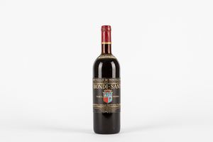 Toscana - Biondi Santi Riserva