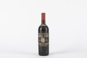 Toscana - Biondi Santi Annata