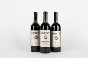 Toscana - La Gerla Brunello di Montalcino Riserva (3 BT)