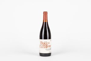 Piemonte - Giacomo Bologna Braida Bricco dell'Uccellone (1 BT)