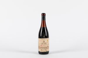 Abruzzo - Valentini 1 bt Montepulciano d'Abruzzo 1975