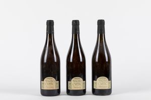 Abruzzo - Masciarelli Marina Cvetic Chardonnay 1 bt 2000, 1 bt 2001, 1 bt 2002