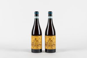 Abruzzo - Azienda Agricola Valentini Cerasuolo Montepulciano d'Abruzzo (2 BT)