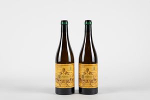 Abruzzo - Azienda Agricola Valentini Trebbiano d'Abruzzo (2 BT)