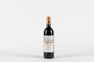 FRANCIA - Les Tourelles de Longueville 2000 (1 BT)