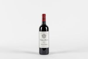 FRANCIA - Chateau Montrose 2008 (1 BT)