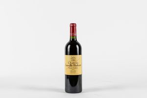 FRANCIA - Chateau Leoville Poyferre 2005 (1 BT)