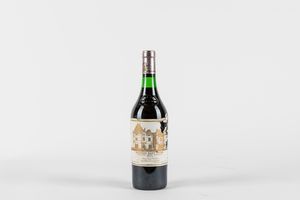 FRANCIA - Chateau Haut-Brion 1977 (1 BT)