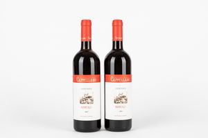 Piemonte - Cappellano Otin Fiorin Pie Franco Michet (2 BT)