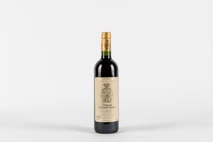FRANCIA - Chateau Gruaud-Larose 2005 (1 BT)