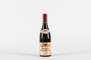 FRANCIA - Coche-Dury Monthelie, Cote de Beaune (1 BT)