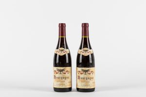 FRANCIA - Coche-Dury Bourgogne Pinot Noir (2 BT)
