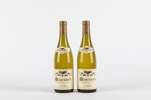 FRANCIA - Coche-Dury Meursault (2 BT)