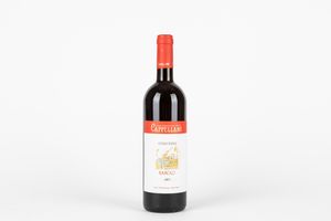 Piemonte - Cappellano Otin Fiorin Pie Franco Michet