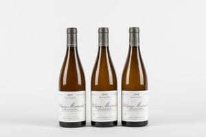 FRANCIA - Domaine Marc Colin et Fils Puligny-Montrachet Les Enseignieres (3 BT)