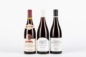 FRANCIA - Selezione Cote d'Or (3 BT)