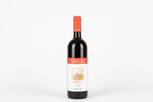 Piemonte - Cappellano Otin Fiorin Pie Rupestris