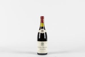 FRANCIA - Rostaing Cote Rotie Cote Blonde 2001 (1 BT)