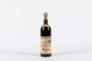 Piemonte - Monfortino 1 bt 1985