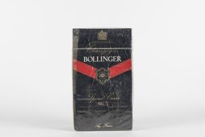 FRANCIA - Bollinger Special Cuvee Brut 2 bts