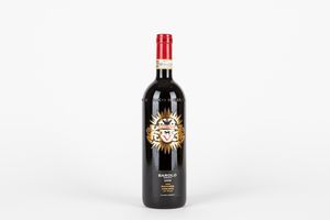 Piemonte - Podere Rocche dei Manzoni Madonna Assunta la Villa Barolo Riserva