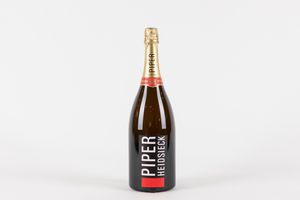 FRANCIA - Piper-Heidsieck Luminous Edition Brut Magnum (1 BT)