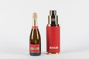 FRANCIA - Piper Heidsieck Perfume Edition Cuvee Brut (1 BT)