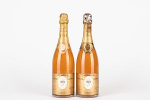 FRANCIA - Louis Roederer Cristal (2 BT)