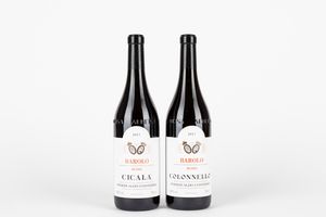 Piemonte - Poderi Aldo Conterno (2 BT)