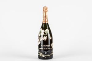 FRANCIA - Perrier Jouet Belle Epoque Magnum