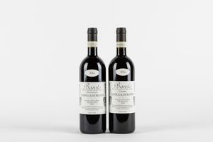 Langhe - G. B. Burlotto Barolo DOCG (2 BT)