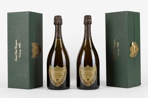 FRANCIA - Dom Perignon (2 BT)