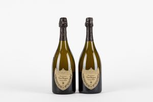 FRANCIA - Dom Perignon (2 BT)